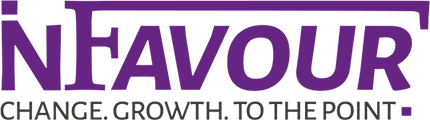InFavour - Change. Growth. To the point.